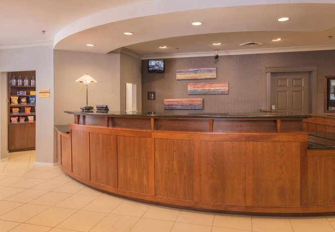 Residence Inn Dulles South - dream vacation