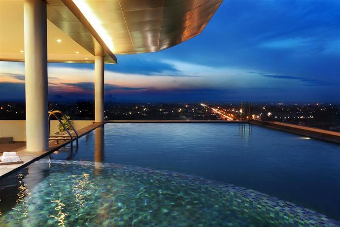 Swiss-Belinn SKA Pekanbaru