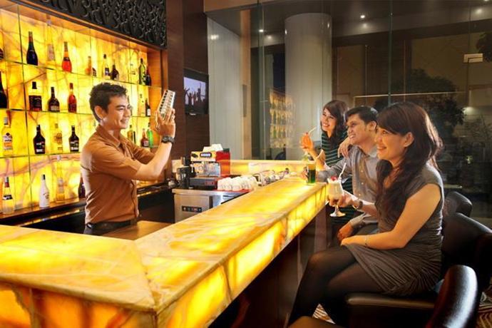 Swiss-Belinn SKA Pekanbaru