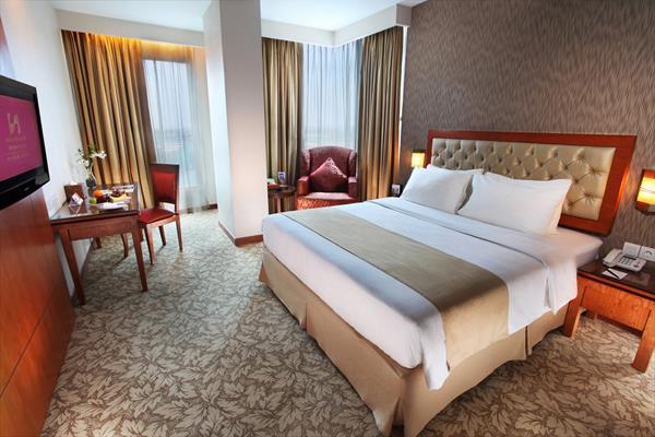 Swiss-Belinn SKA Pekanbaru