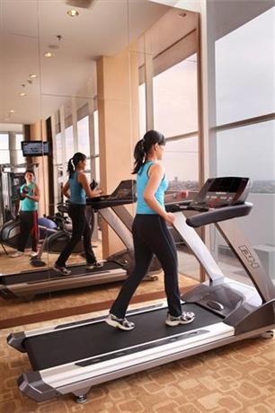 Swiss-Belinn SKA Pekanbaru