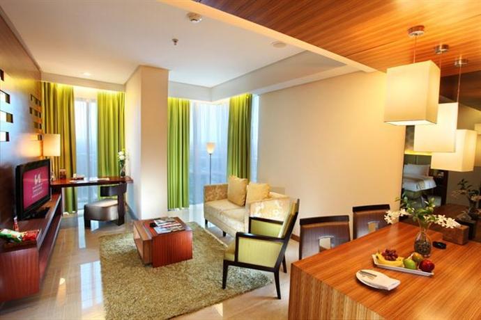 Swiss-Belinn SKA Pekanbaru