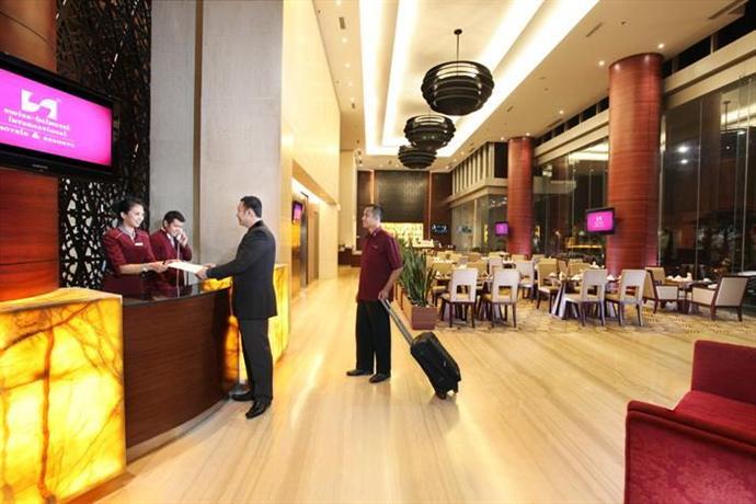 Swiss-Belinn SKA Pekanbaru