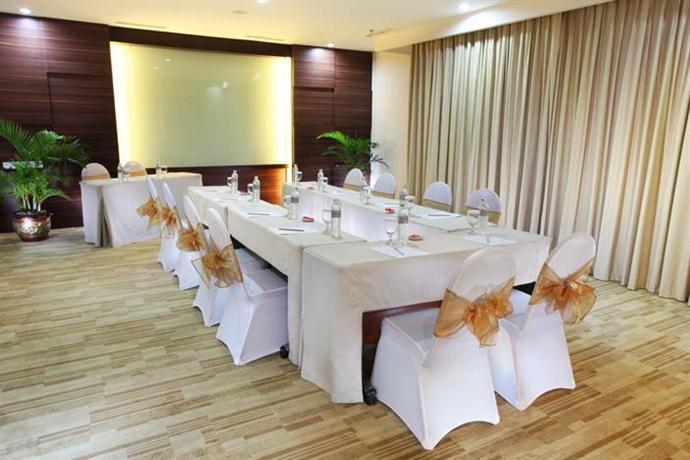 Swiss-Belinn SKA Pekanbaru