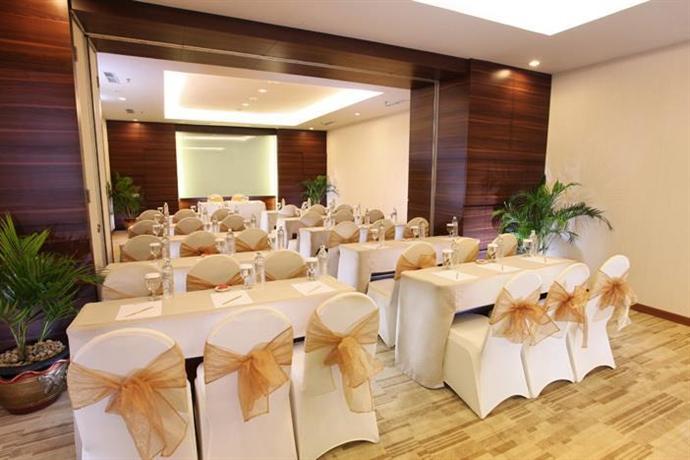 Swiss-Belinn SKA Pekanbaru