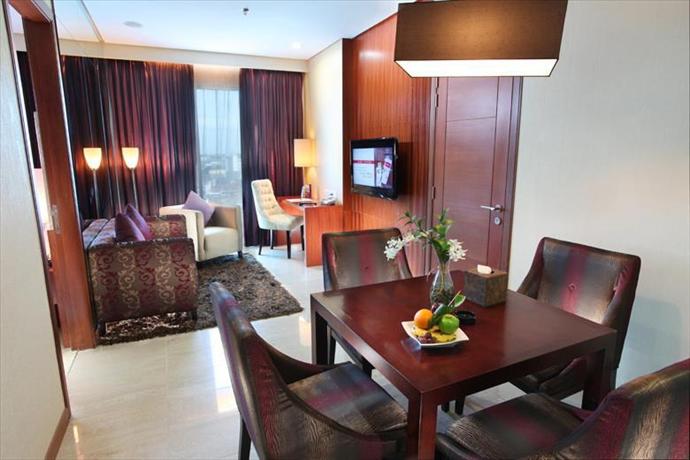 Swiss-Belinn SKA Pekanbaru