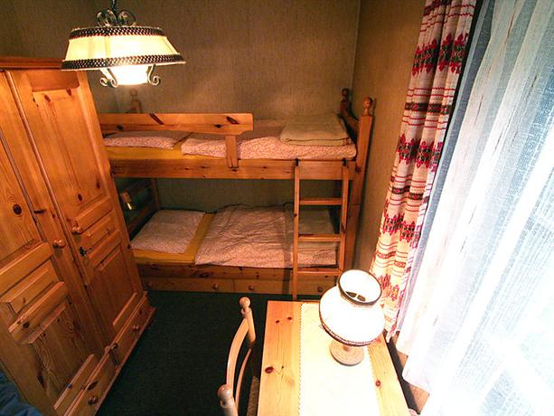 Interhome - Eckel