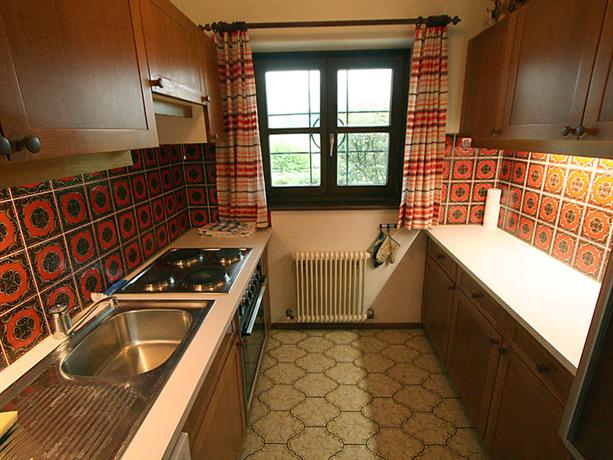 Interhome - Eckel