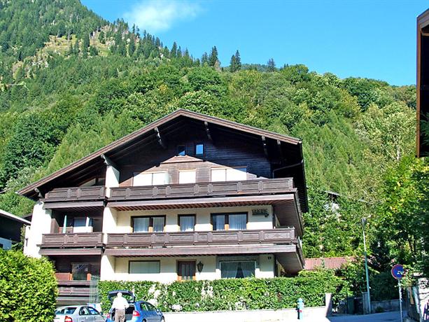 Interhome - Haus Valery