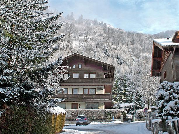Interhome - Haus Valery