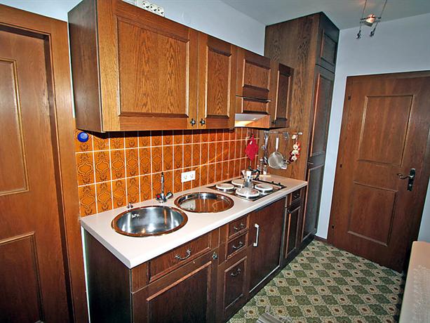 Interhome - Haus Valery