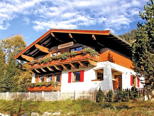 Interhome - Haus am Sonnenhang