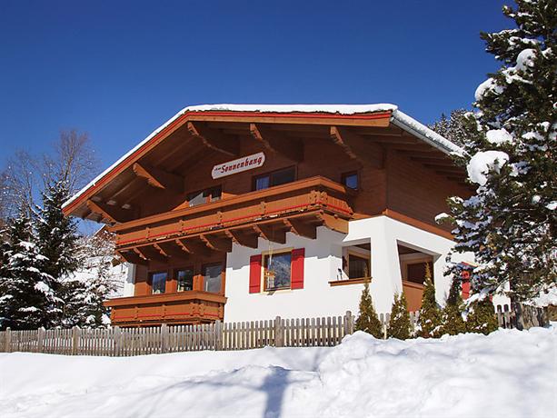 Interhome - Haus am Sonnenhang