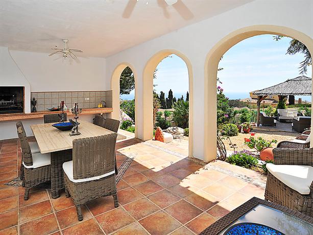 Interhome - Dalias 55