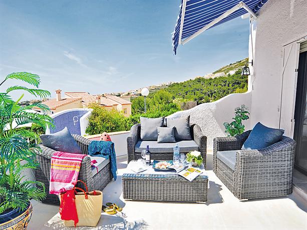 Interhome - Dalias 55