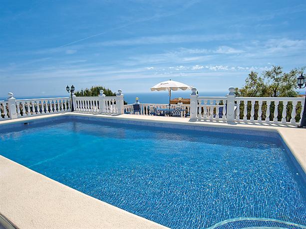 Interhome - Dalias 55