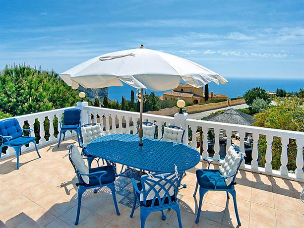 Interhome - Dalias 55
