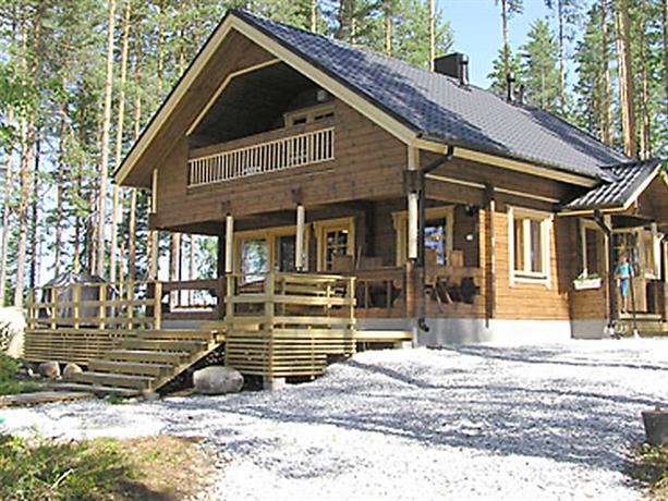 Holiday Home Metsola / huilinpaikka