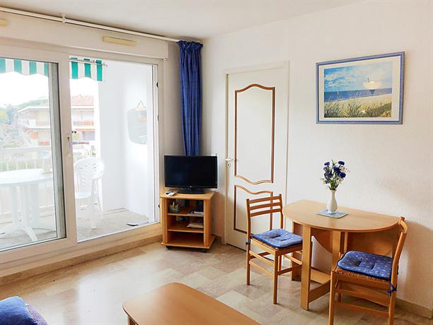 Interhome - Le Vieux Port