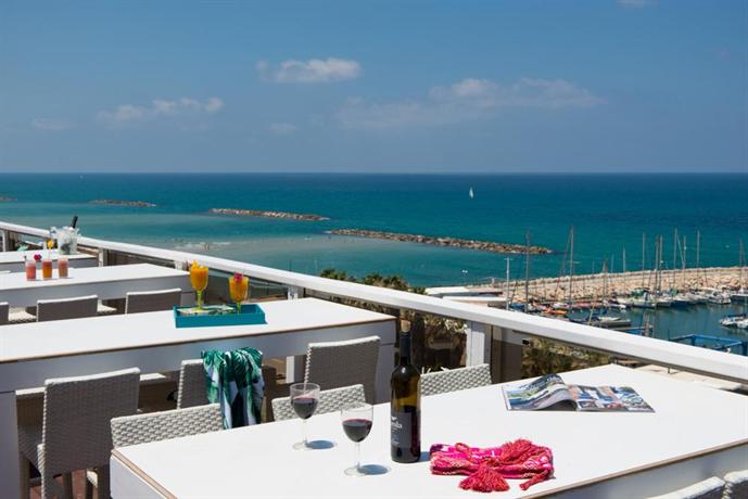 Leonardo Art Tel Aviv By the Beach