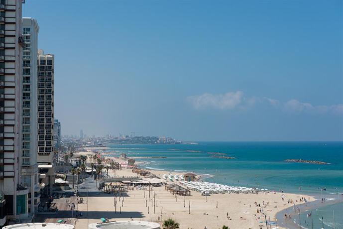 Leonardo Art Tel Aviv By the Beach