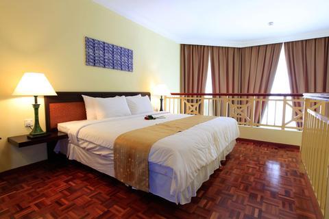 Lotus Desaru Beach Resort & Spa