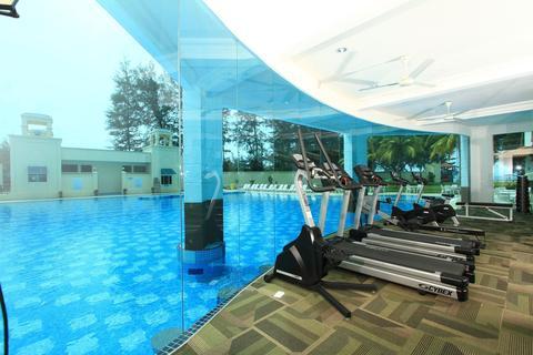 Lotus Desaru Beach Resort & Spa