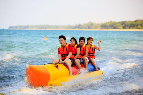 Lotus Desaru Beach Resort & Spa