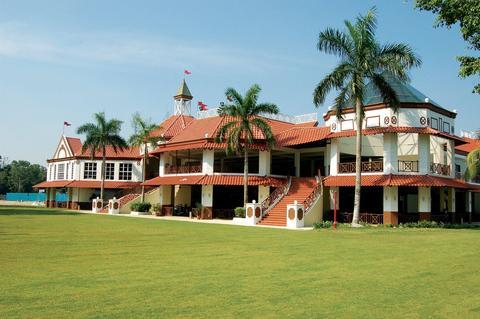 Lotus Desaru Beach Resort & Spa