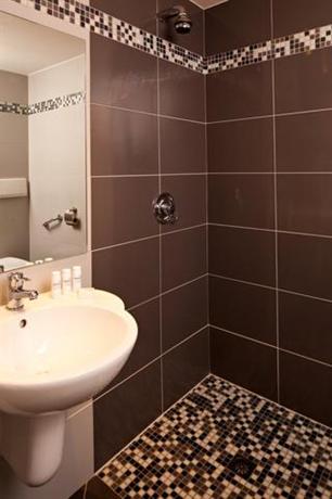 Chateau Hotel Grand Barrail