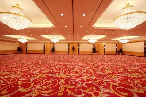 Crowne Plaza Chengdu City Center