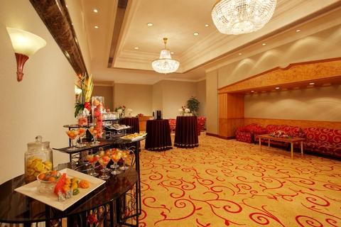 Crowne Plaza Chengdu City Center