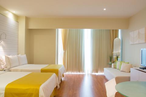 BelAir Business Hotel & Suites CDMX - WTC