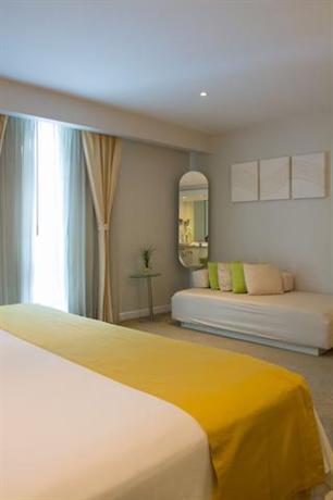 BelAir Business Hotel & Suites CDMX - WTC