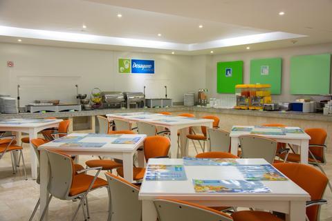 BelAir Business Hotel & Suites CDMX - WTC