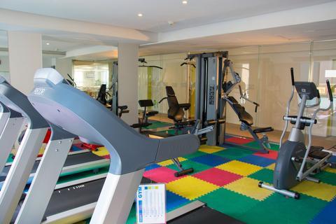 BelAir Business Hotel & Suites CDMX - WTC