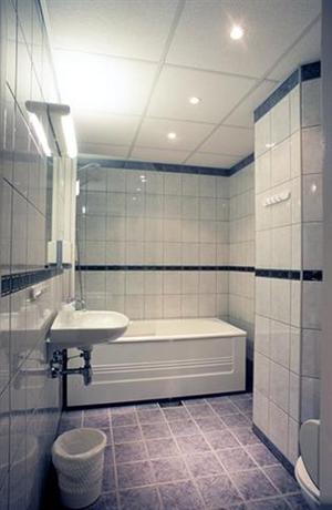 Hardanger Hotel