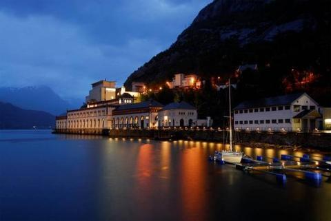 Hardanger Hotel
