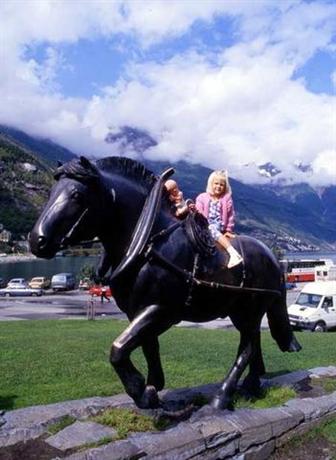 Hardanger Hotel