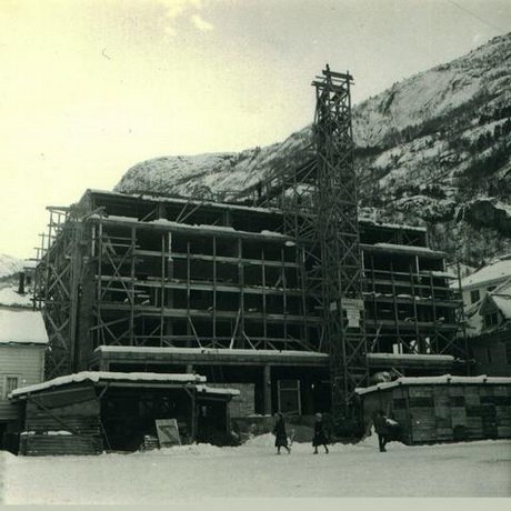 Hardanger Hotel