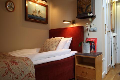 Victory Hotel Stockholm