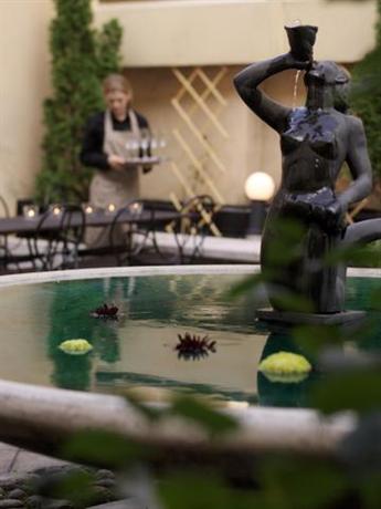 Victory Hotel Stockholm