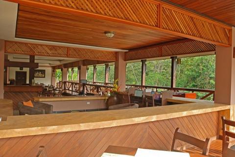 Volcano Lodge Hotel & Thermal Experience