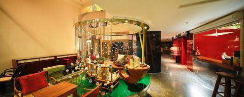 China Community Culture & Art Hotel