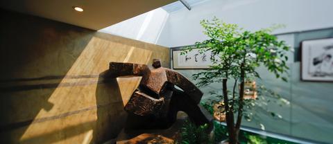 China Community Culture & Art Hotel