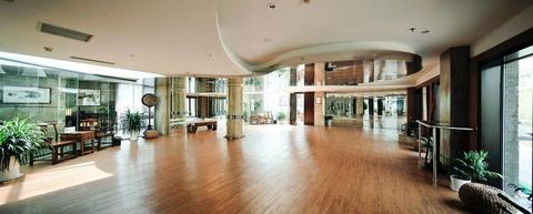 China Community Culture & Art Hotel