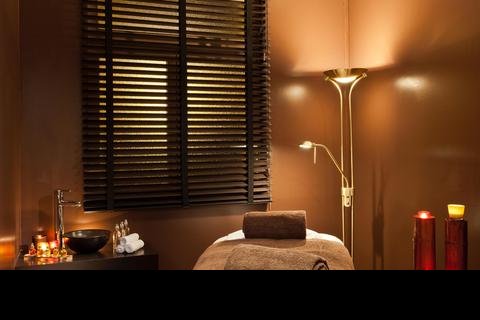 Centra Inn New Delhi