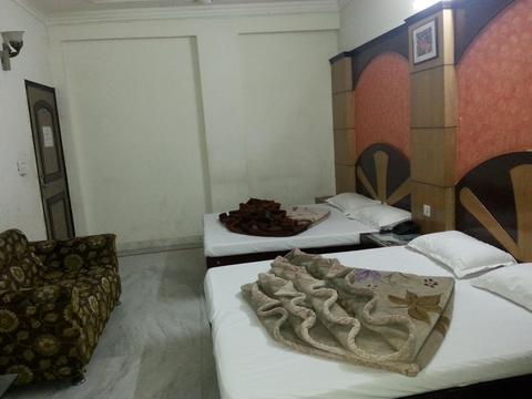 Centra Inn New Delhi