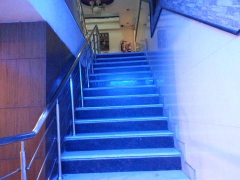 Centra Inn New Delhi