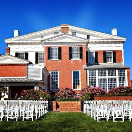 The Berry Hill Resort & Conference Center